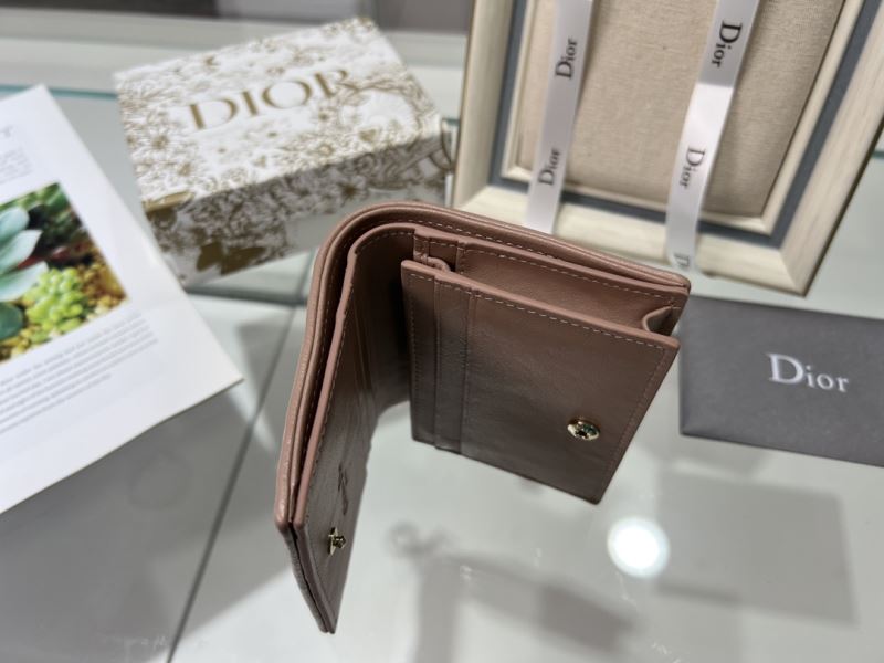 Christian Dior Wallet